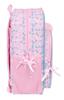 Imagen de Mochila Adaptable a Carro Glowlab Kids "Swing" 33X42X14Cm