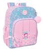 Imagen de Mochila Adaptable a Carro Glowlab Kids "Swing" 33X42X14Cm