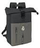Imagen de Mochila Solapa Para Portatil 15,6'' Real Madrid 3ª Equipacion 24/25 28X42X13Cm