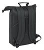 Imagen de Mochila Solapa Para Portatil 15,6'' Real Madrid 3ª Equipacion 24/25 28X42X13Cm
