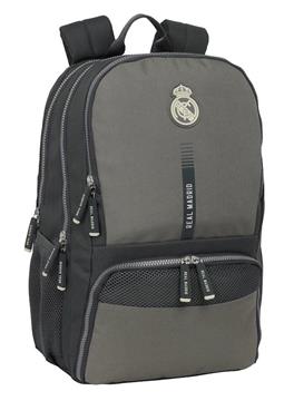 Imagen de Mochila Padel Real Madrid 3ª Equipacion 24/25 30X42X17Cm