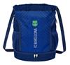 Imagen de Saco Mochila F.C. Barcelona Navy Blue 35X40X1Cm