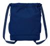 Imagen de Saco Mochila F.C. Barcelona Navy Blue 35X40X1Cm