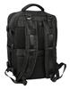 Imagen de Mochila Viaje Cabina Portatil 15,6'' F.C. Barcelona Negra 29x44x19 Cm