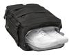 Imagen de Mochila Viaje Cabina Portatil 15,6'' F.C. Barcelona Negra 29x44x19 Cm
