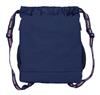 Imagen de Saco Mochila F.C.Barcelona 2ª Equipacion 35X40X1Cm