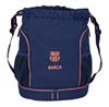 Imagen de Saco Mochila F.C.Barcelona 2ª Equipacion 35X40X1Cm