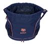 Imagen de Saco Mochila F.C.Barcelona 2ª Equipacion 35X40X1Cm