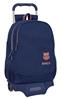 Imagen de Moch 665+Carro 905 F.C.Barcelona 2ª Equipacion 32X44X16Cm