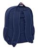 Imagen de Mochila Junior Adapt.Carro F.C.Barcelona 2ª Equipacion 32X38X12Cm