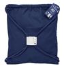 Imagen de Saco Deportivo F.C.Barcelona 2ª Equipacion 35X40X1Cm