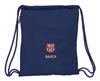 Imagen de Saco Deportivo F.C.Barcelona 2ª Equipacion 35X40X1Cm