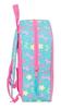 Imagen de Mochila Guarderia Adapt.Carro Gabby'S Dollhouse "Confetti" 22x27x10 Cm