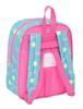 Imagen de Mochila Guarderia Adapt.Carro Gabby'S Dollhouse "Confetti" 22x27x10 Cm
