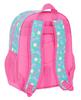 Imagen de Mochila Junior Adapt.Carro Gabby'S Dollhouse "Confetti" 32x38x12 Cm
