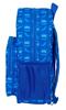 Imagen de Mochila Infantil Adapt.Carro Batman Preescolar 26x34x11 Cm