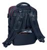Imagen de Mochila Viaje Cabina Portatil 15,6'' F.C.Barcelona Azul Marino 29x44x19 Cm