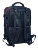 Imagen de Mochila Viaje Cabina Portatil 15,6'' F.C.Barcelona Azul Marino 29x44x19 Cm