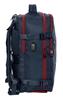 Imagen de Mochila Viaje Cabina Portatil 15,6'' F.C.Barcelona Azul Marino 29x44x19 Cm