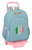 Imagen de Mochila con Carro de Wicked 33X42X14Cm