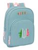 Imagen de Mochila Infantil Adapt.Carro Wicked 26X34X11Cm
