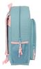 Imagen de Mochila Junior Adapt.Carro Wicked 32X38X12Cm