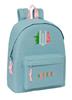 Imagen de Mochila escolar de Wicked 33X42X15Cm