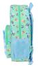 Imagen de Mochila Infantil Adapt.Carro Bluey "Sisters" 26x34x11 Cm
