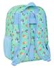 Imagen de Mochila Infantil Adapt.Carro Bluey "Sisters" 26x34x11 Cm