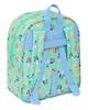 Imagen de Mochila Guarderia Adapt.Carro Bluey "Sisters" 22x27x10 Cm