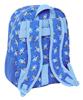 Imagen de Mochila Infantil Adapt.Carro Bluey "Let'S Play" 26x34x11 Cm