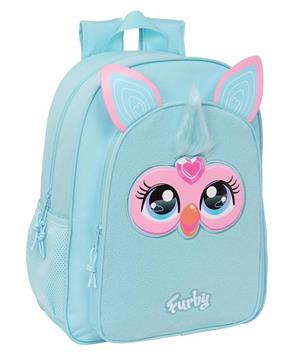 Imagen de Mochila Adaptable a Carro Furby 33x42x14 Cm
