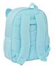 Imagen de Mochila Junior Adaptable a Carro Furby 32x38x12 Cm