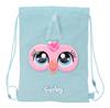 Imagen de Saco Plano Junior Furby 26x34x1 Cm
