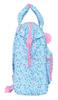 Imagen de Mochila Con Asas Para Portatil 13" Vmb "Paraíso" 27X40X19Cm