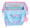 Imagen de Mochila Con Asas Para Portatil 13" Vmb "Paraíso" 27X40X19Cm