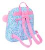 Imagen de Mini Mochila Vmb "Paraíso" 25X30X13Cm