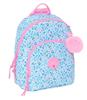 Imagen de Mini Mochila Vmb "Paraíso" 25X30X13Cm