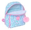 Imagen de Mini Mochila Vmb "Paraíso" 25X30X13Cm
