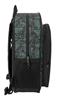 Imagen de Mochila Junior Adaptable a Carro Nerf Nerf "Game" 32X38X12Cm