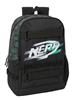 Imagen de Mochila Adaptable a Carro Nerf Nerf "Game" 31X44X17Cm