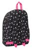 Imagen de Mochila Para Portatil 14.1'' Kuromi 31x43x13 Cm