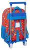 Imagen de Mochila con Carro Paw Patrol "Cool" 26x34x11 Cm