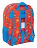 Imagen de Mochila Infantil Adaptable a Carro Paw Patrol "Cool" 26x34x11 Cm