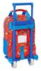 Imagen de Moch 765+Carro 805 Paw Patrol "Cool" 20x28x8 Cm