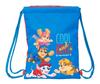 Imagen de Saco Plano Junior Paw Patrol "Cool" 26x34x1 Cm