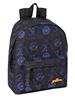 Imagen de Mochila Spider-Man "Attack" 33X42X15Cm