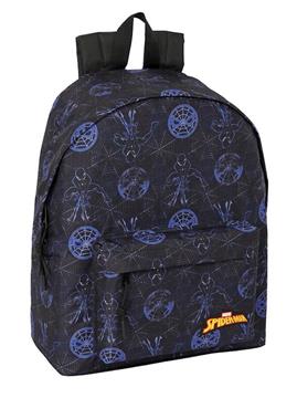 Imagen de Mochila Spider-Man "Attack" 33X42X15Cm