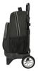 Imagen de Mochila Grande Con Ruedas Compact Evol. Ext. Ecko Unltd. "Worldwide" 33X45X22Cm