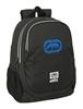 Imagen de Mochila Adaptable a Carro Ecko Unltd. "Worldwide" 32X44X16Cm